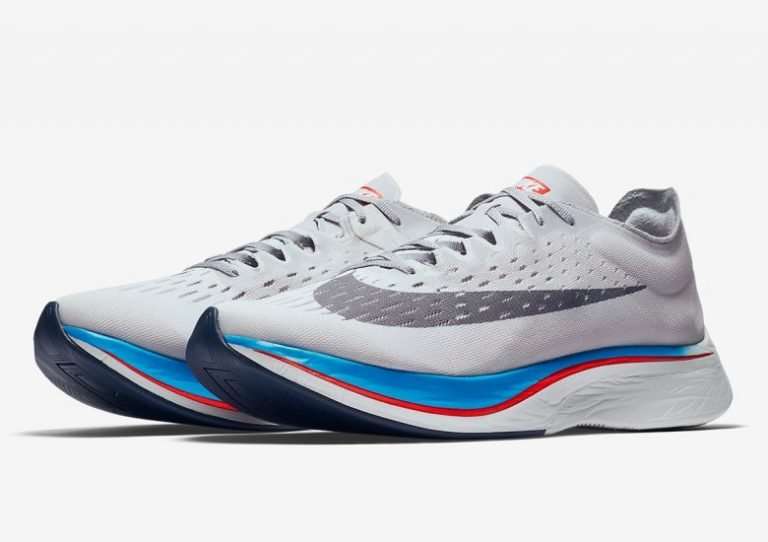 vaporfly 4 weight