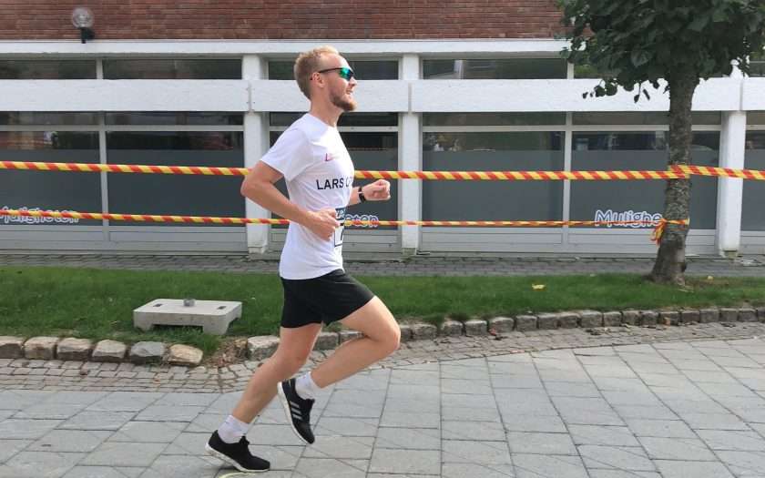 Skiløpet 5k 2018: There’s a First Time for Everything