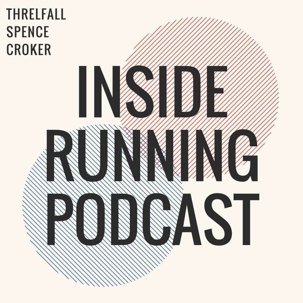 Best Running Podcasts of 2019 Listening Run161