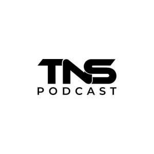 The Negative Splits Podcast logo