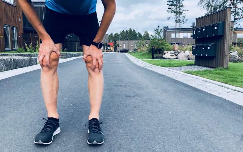 Recovery Run: The Forgotten Running Intensity