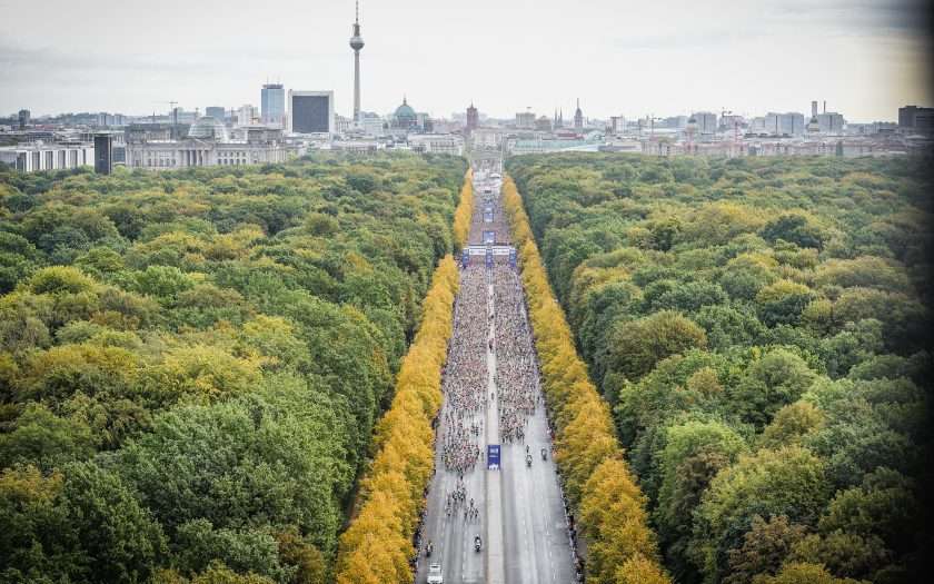 Berlin Marathon 2019: When Nothing Goes as Planned