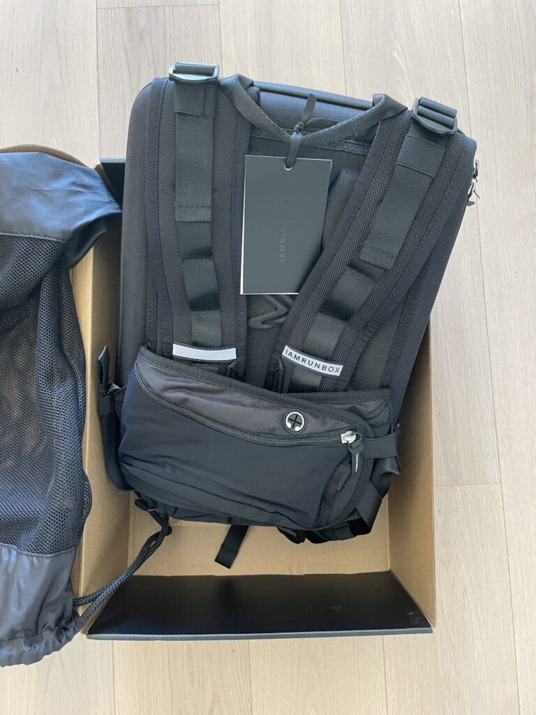 Backpack Pro 2.0