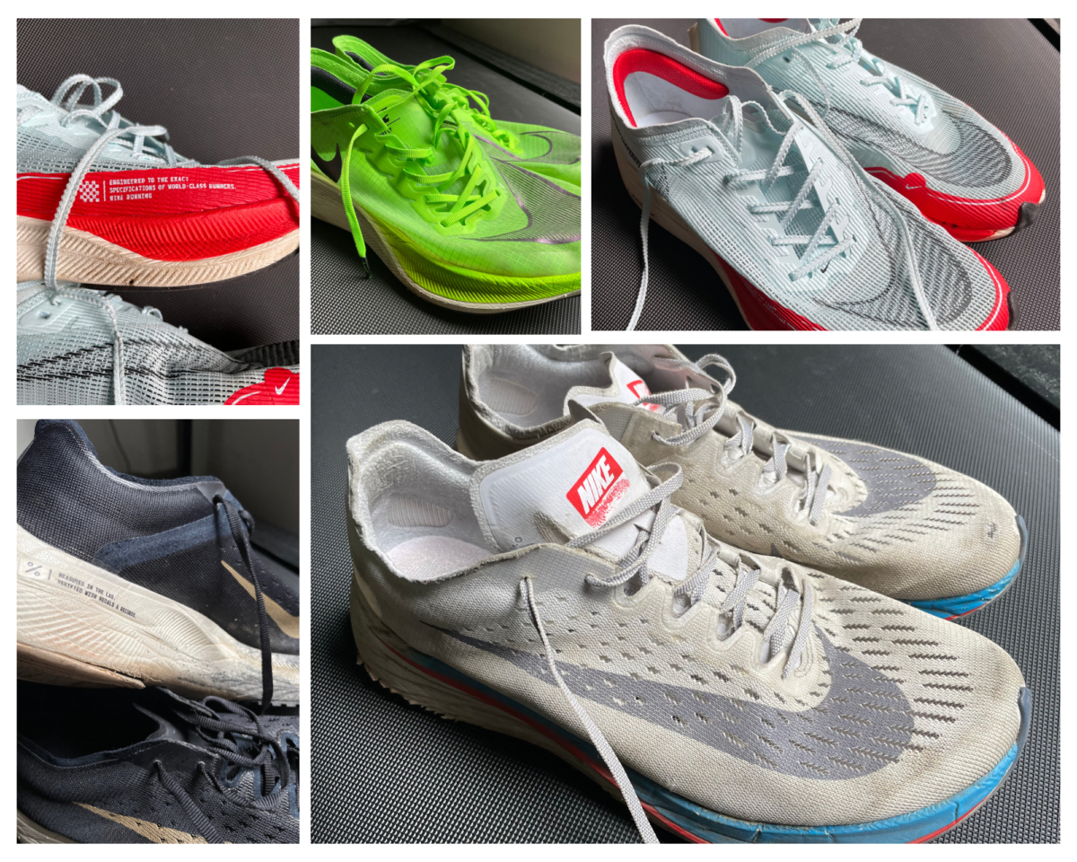 The History of Nike Vaporfly: Changing the Game in Distance Running